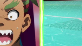 BEYBLADE X Anzeichen einer neuen Ära