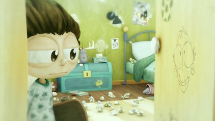 Angelo! Ollie Van Dunks Gästeliste