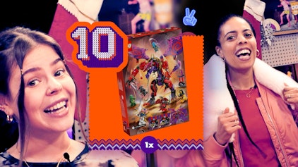 TOGGO Adventskalender Türchen 10
