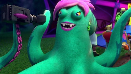 Monster High Ein Wer für alle Wesen - Teil 2