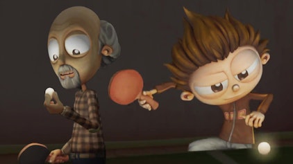 Angelo! Der Elternsprechtag