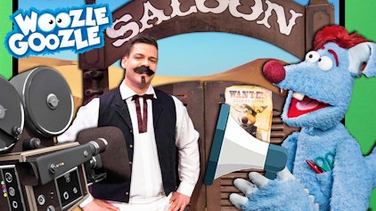 Woozle Goozle Kino und Film