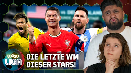 TOGGO Liga Die beste Fußball-Ära endet!!!