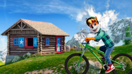 undefined BMX Challenge