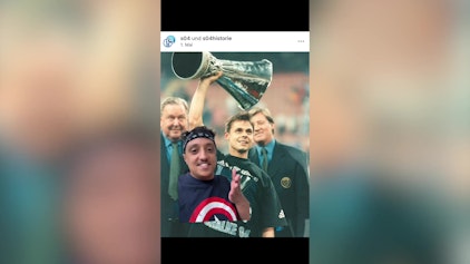 TOGGO Liga Shorts Vereinsprofil Schalke