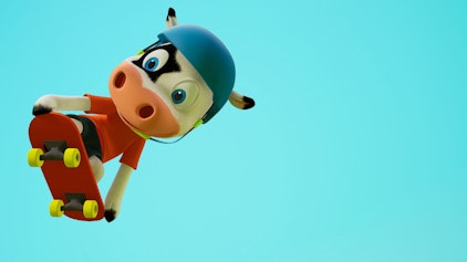 Toggolino Toggolino macht Sport