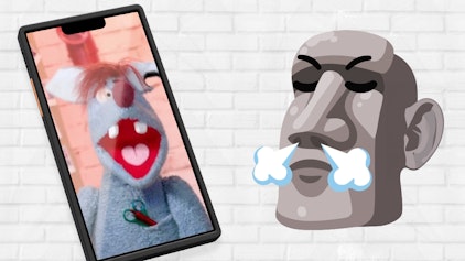 Woozle Shorts Was stimmt über Ohren und Nase des Menschen?