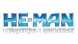 He-Man Logo