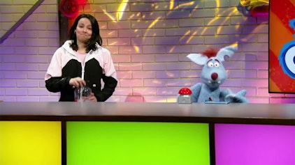 Woozle Goozle Was wir essen