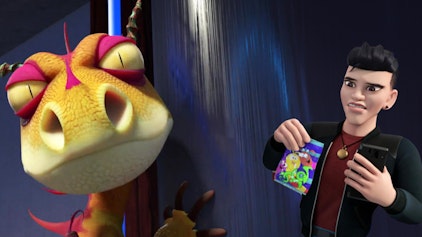 Dragons - Die 9 Welten Getäuscht