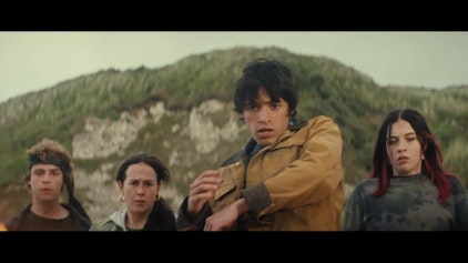 Silverpoint - Reise in rätselhafte Welten Das ist nicht fair!