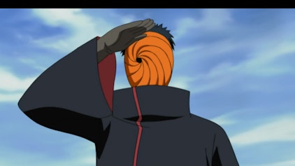 Naruto Shippuden Ein Ort, an den man immer zurückkehren kann