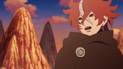 Boruto: Naruto Next Generations Overload