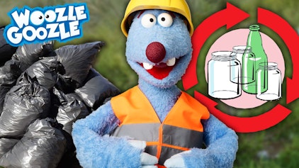 Woozle Goozle Müll und Recycking & Könige und Königinnen