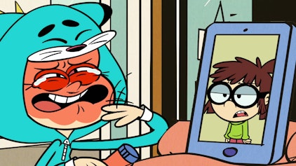 Willkommen bei den Louds Der erste Eindruck