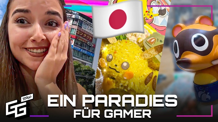 Cozy Corner Ich darf einem Pokémon seine Stimme geben! | Juki in Japan