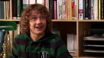 Schloss Einstein Folge 697