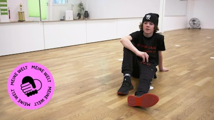 GEOLINO TV - Kurze Clips 17: Finn: Hip-Hop