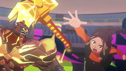 Bakugan Eine Menge Gold