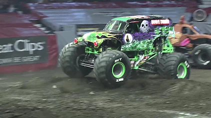 Grave Digger