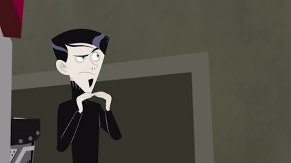 Go Wild! - Mission Wildnis Der schwarze Jaguar