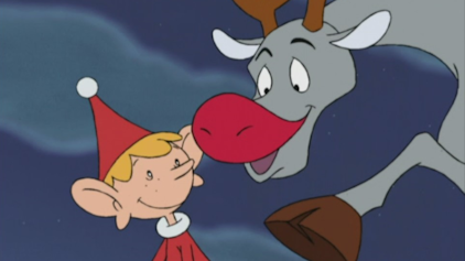 Weihnachtsmann & Co. KG Sebastian weiß nicht, was er will