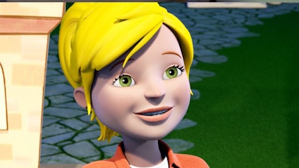 Bob der Baumeister "Die große Rede"