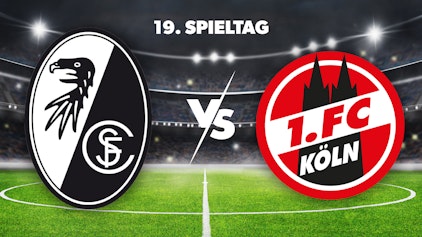 TOGGO Liga Highlights Freiburg gegen FC Köln