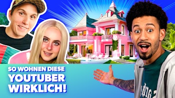 TOGGO Hypezeit So wohnen die beliebtesten YouTuber!
