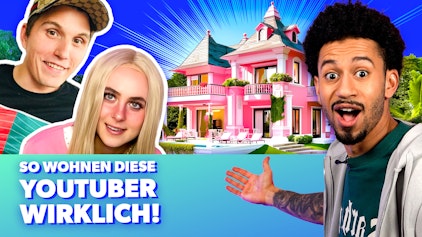 TOGGO Hypezeit So wohnen die beliebtesten YouTuber!