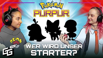 First Try Oder bekommen wir sogar zwei?! | Pokémon Purpur Folge 1
