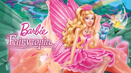 Barbie - Fairytopia