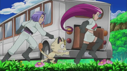 Pokémon Schwarz & Weiß: Abenteuer in Einall und darüber hinaus In Gefahr auf der Honiginsel!