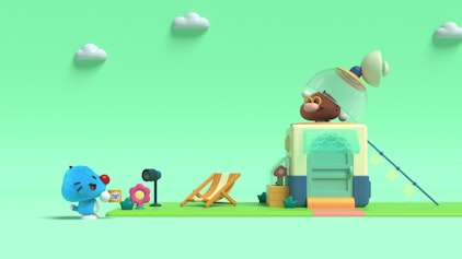 Oggy Oggy Dosenwitze