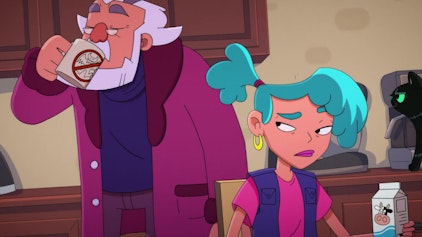 Monster Loving Maniacs Süße Träume