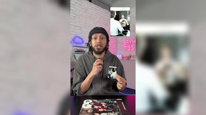 Hypezeit Shorts BTS Interview