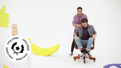 GEOLINO TV - Kurze Clips 15: Drehwurm