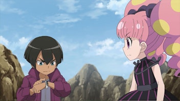 Bakugan: Armored Alliance Battle Royale