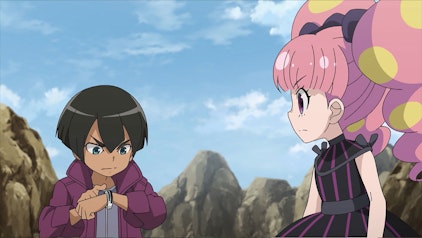 Bakugan: Armored Alliance Battle Royale