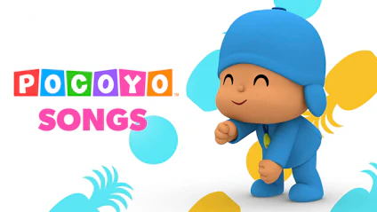 Pocoyo Songs
