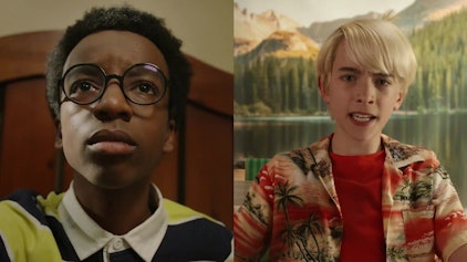 Willkommen bei den echten Louds Chaos Clyde