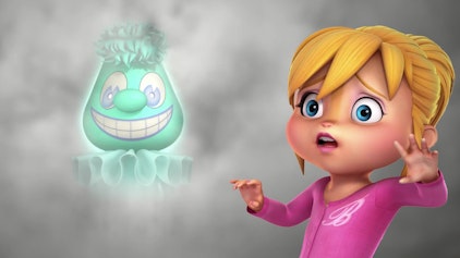 ALVINNN!!! und die Chipmunks Operation Geisterhaus