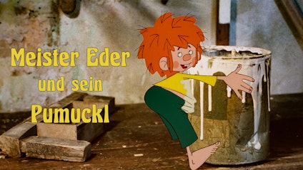 Meister Eder und sein Pumuckl