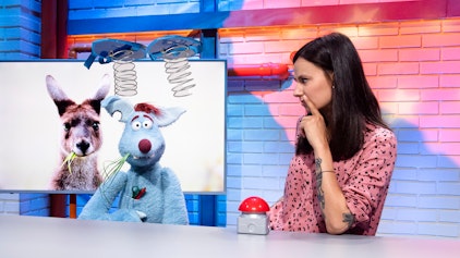 Woozle Goozle Australien