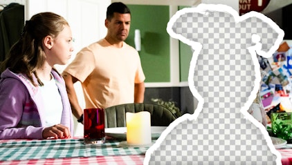 Woozle - Die Serie Woozle ist weg