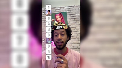 Hypezeit Shorts KPOP Demon Hunters Ranking