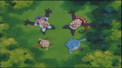 Pokémon: Master Quest Der Eis-Preis