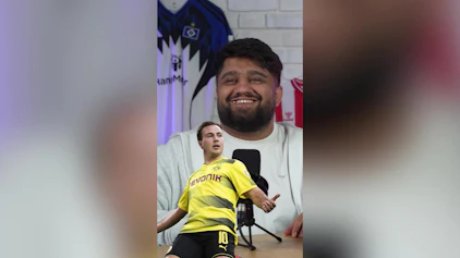 TOGGO Liga Shorts Spieler an Transfers erraten