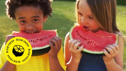 GEOLINO TV - Kurze Clips 17: Warum trinken wichtig ist