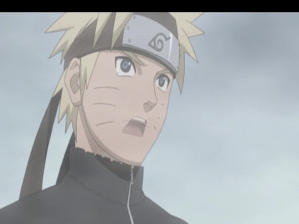 Naruto Shippuden Rote Kamelien